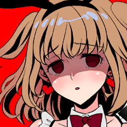 我的暗之怪女友游戲