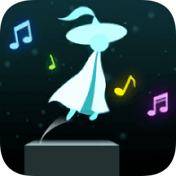 跳躍的音符
