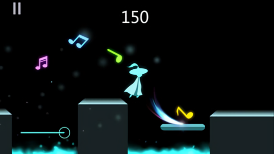 跳躍的音符 v2.0.3 安卓版 0