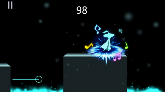 跳躍的音符 v2.0.3 安卓版 2