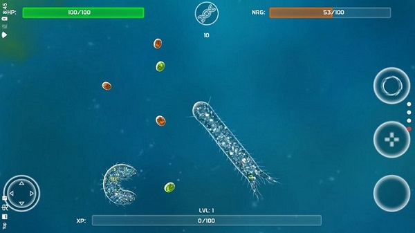 孢子的起源手游最新版 v40.54 安卓版 0