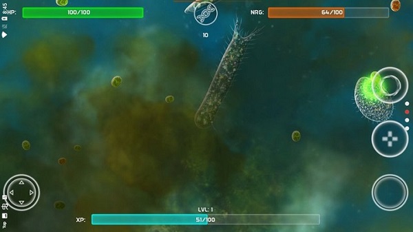 孢子的起源手游最新版 v40.54 安卓版 3