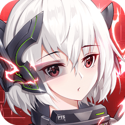 時光幻境機器娘手游官方版