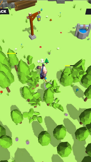 伐木大亨大戰(zhàn) v1.0.0 安卓版 0