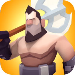 伐木大亨大戰(zhàn)