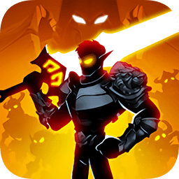 火柴人影子傳說