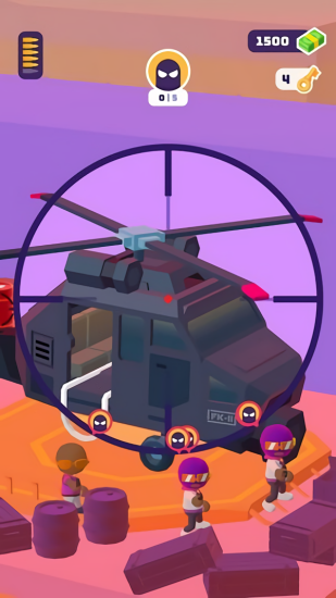 槍怒最新版 槍怒最新版下載