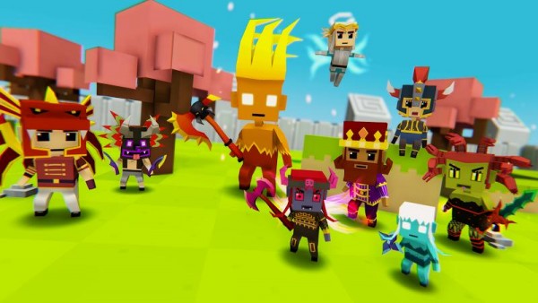 刀光影斧最新版 v2.5.14 安卓版 0