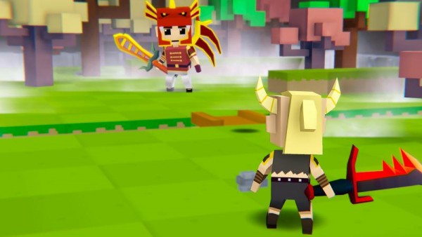 刀光影斧最新版 刀光影斧最新版下載