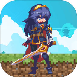 像素世界大冒險(xiǎn)