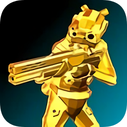 像素生存戰(zhàn)場中文版