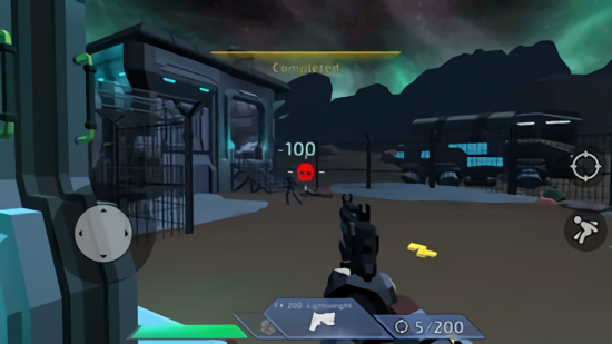 像素生存戰(zhàn)場中文版 v1.8.13 安卓版 1