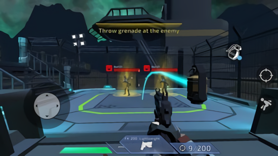 像素生存戰(zhàn)場中文版 v1.8.13 安卓版 2