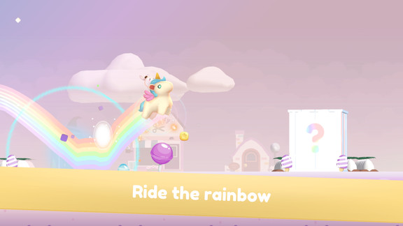 糖果小偷candy thief v1.28 安卓版 3