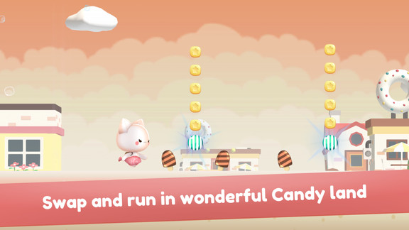糖果小偷candy thief v1.28 安卓版 2
