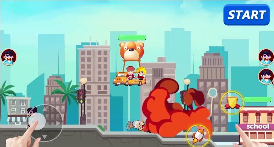 吃我一大炮手游下载 吃我一大炮游戏下载