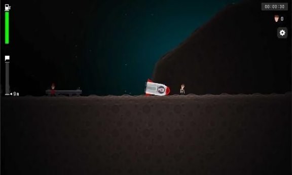 太空救援最新版1