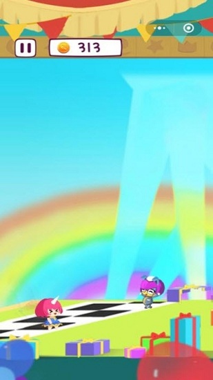 圓滾滾的冒險(xiǎn) 圓滾滾的冒險(xiǎn)下載