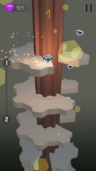 零件陨落游戏下载 零件陨落下载