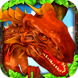 巨龍世界模擬器中文版