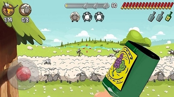 綿羊農(nóng)民手游 v1.0.37 安卓版 0