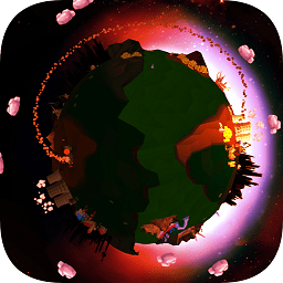 創(chuàng)造我的星球手機版