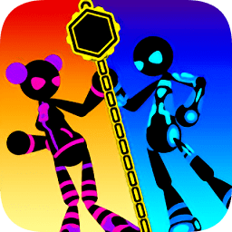 火柴人營(yíng)救最新版