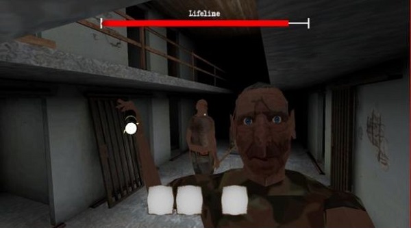 恐怖雙胞胎中文版 v1.0.2 安卓版 0