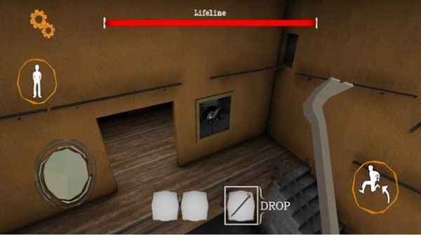 恐怖雙胞胎中文版 v1.0.2 安卓版 1