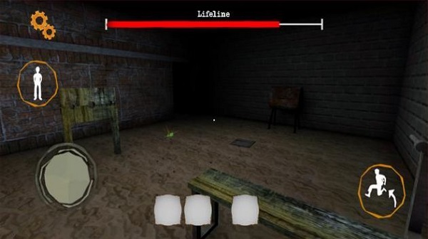 恐怖雙胞胎手游下載