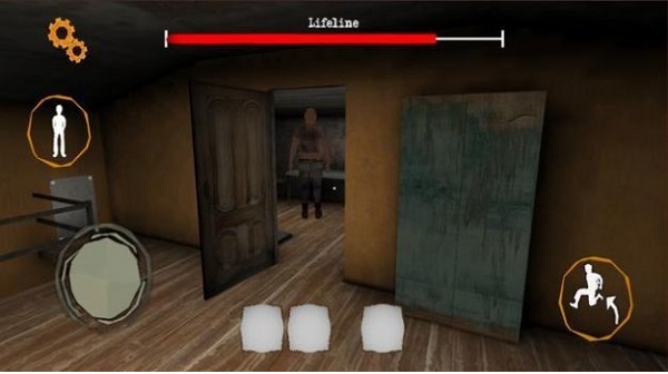 恐怖雙胞胎中文版 v1.0.2 安卓版 3