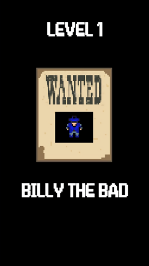 沙漠牛仔 v1.2 安卓版 0