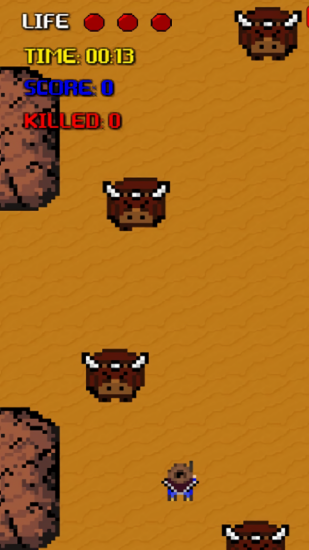 沙漠牛仔 v1.2 安卓版 1