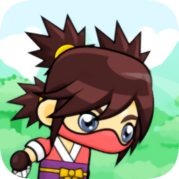 忍者女孩歷險(xiǎn)記