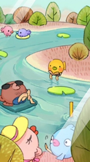 抓鴨子酒桌游戲 v1.0 安卓版 0