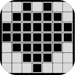 以數(shù)織圖Nonogram測試版