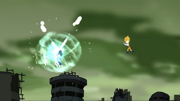 火柴人Z覺(jué)醒下載