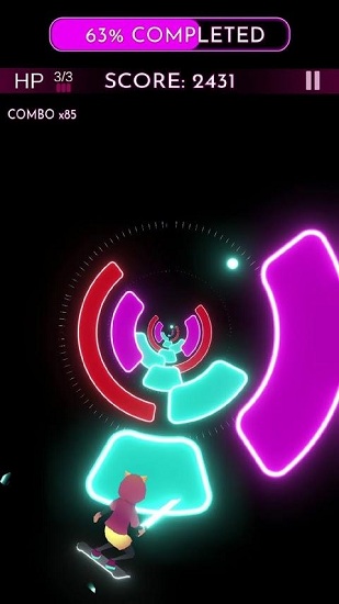 超級沖浪者 v1.1.3 安卓版 0