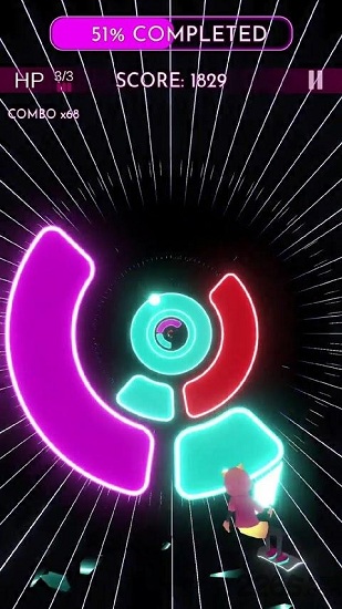 超級沖浪者 v1.1.3 安卓版 3