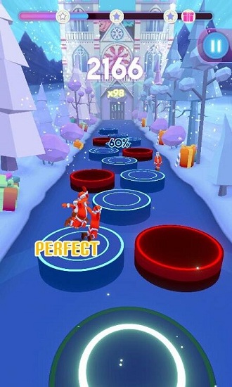 舞蹈踢踏音樂官方版(Beat Jumper) v0.328 安卓版 2