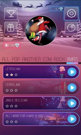 舞蹈踢踏音樂官方版(Beat Jumper) v0.328 安卓版 0