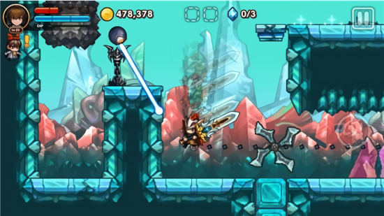 東方英雄最新版 v1.0 安卓版 0