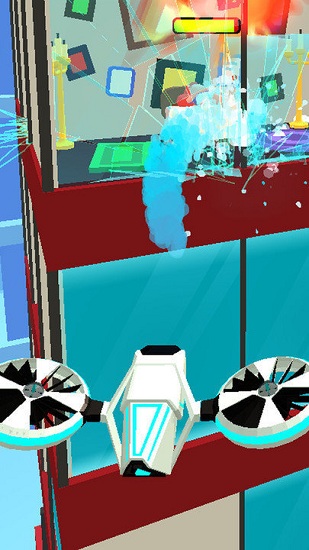 滅火無人機(jī) v0.0.20 安卓版 3