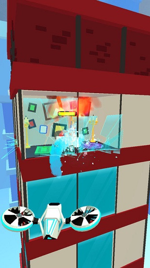 滅火無人機(jī) 滅火無人機(jī)手游下載