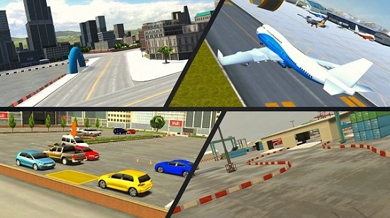 終極漂移模擬器 v1.0.3 安卓版 2