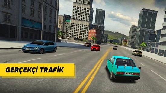 終極漂移模擬器 v1.0.3 安卓版 0