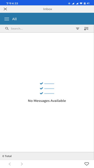 infor go軟件app v2023.08.00 安卓版 2