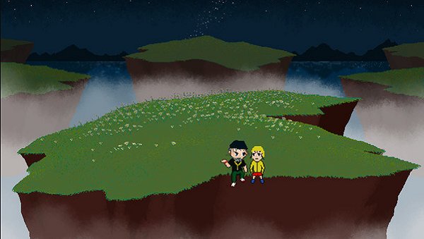 他是我的模擬器游戲 v1.0 最新安卓版 2