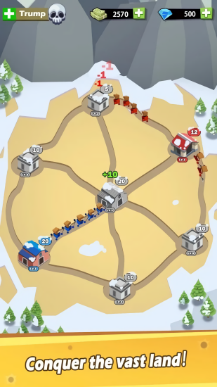 空閑黑手黨大沖突下載