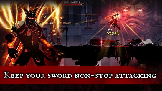 死亡之影火柴人格斗 v1.96.0.0 安卓版 2